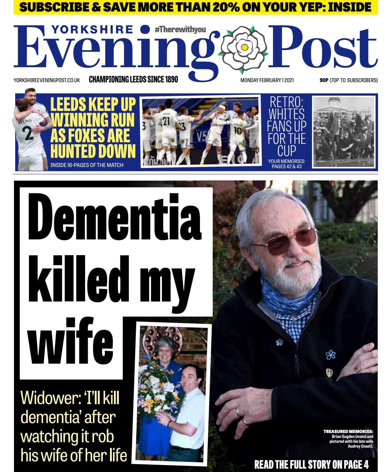 Leeds news LIVE Snow and ice warning in place for city full Leeds