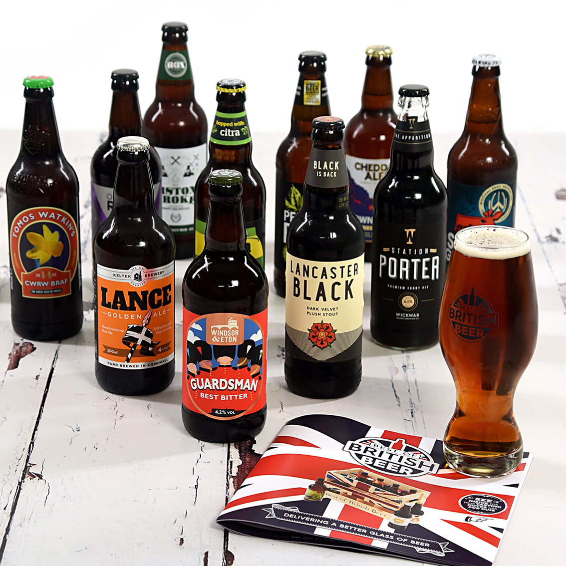 Craft beer subscription boxes the best beer delivery