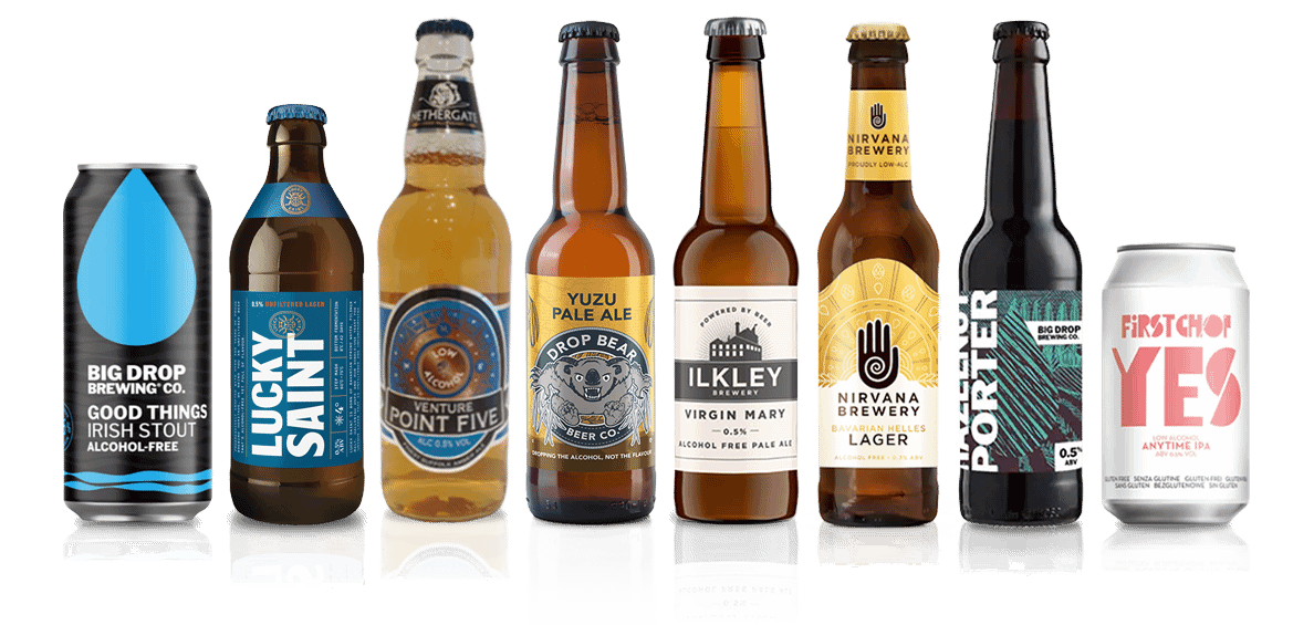 Craft beer subscription boxes the best beer delivery boxes 2021