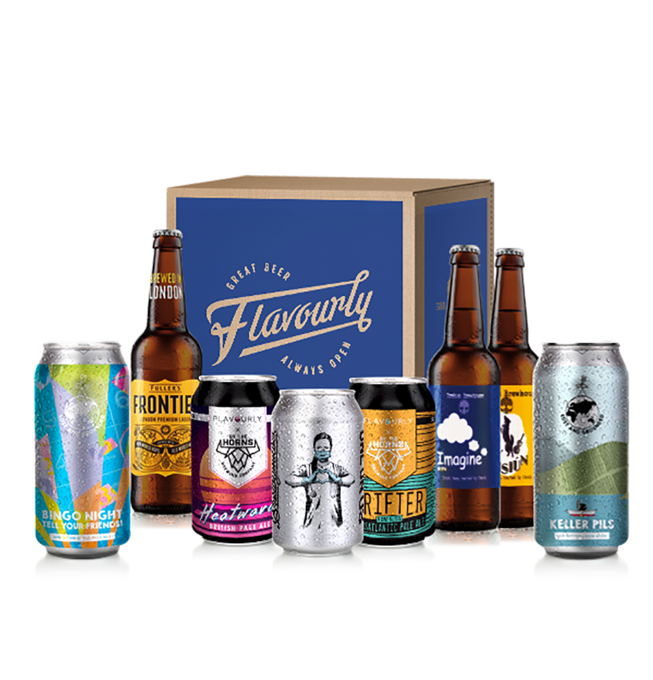 Craft beer subscription boxes the best beer delivery boxes 2021
