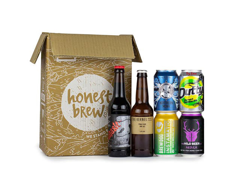 Craft beer subscription boxes the best beer delivery boxes 2021