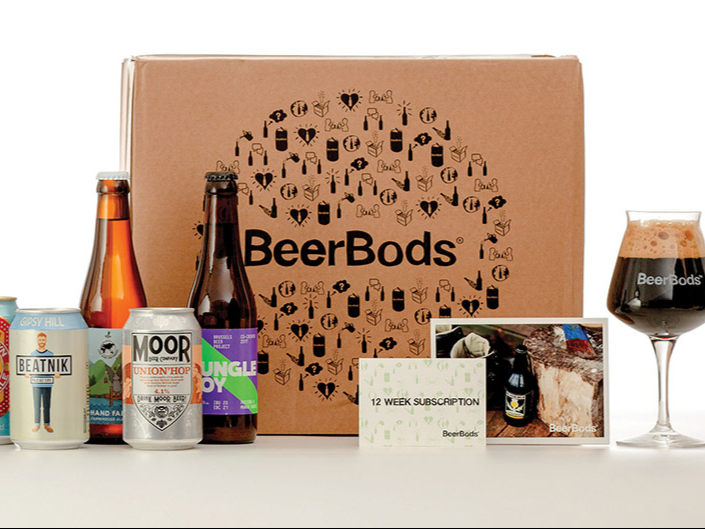 Craft beer subscription boxes the best beer delivery boxes 2021 Scotsman Food and Drink